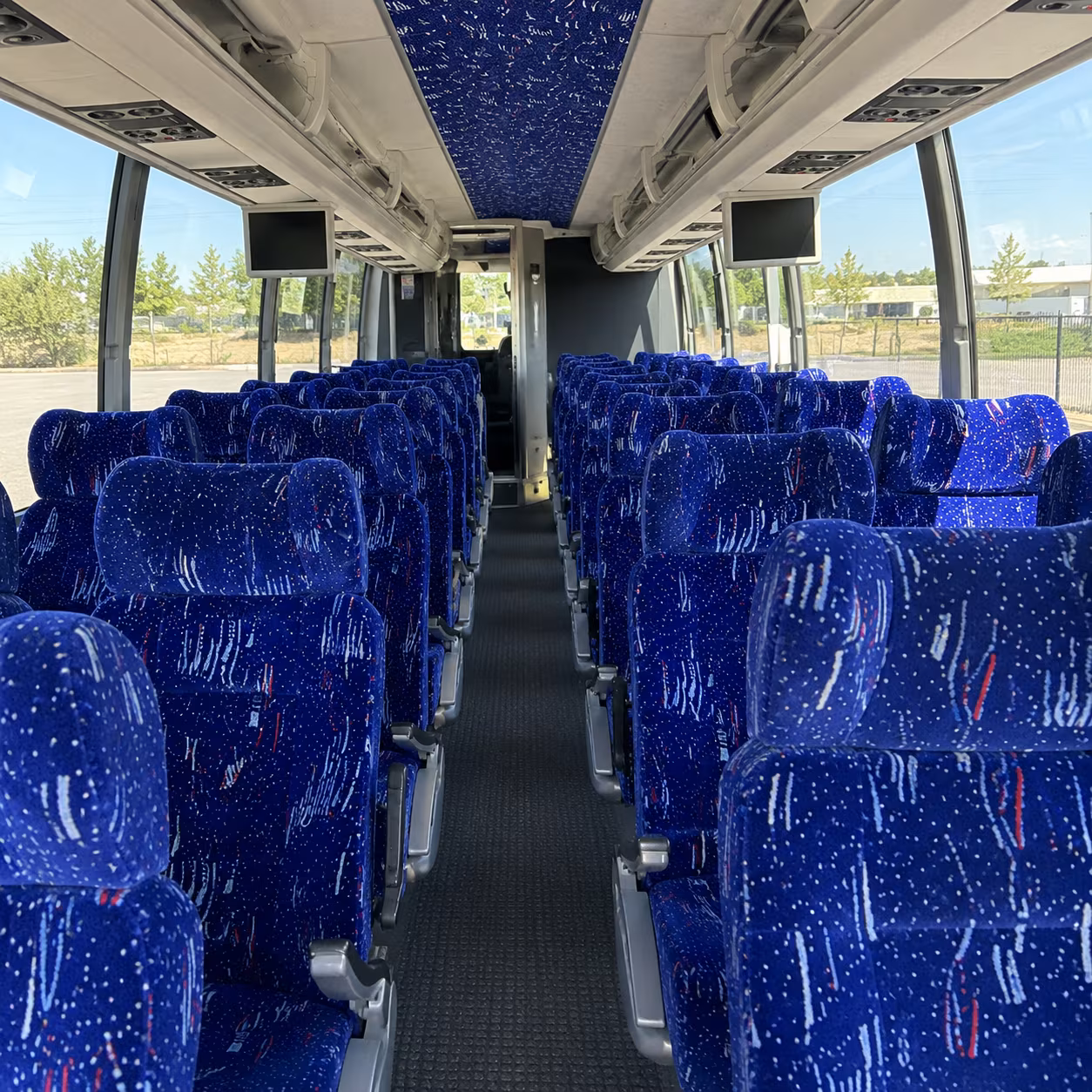 Chino Corporate Event Transportation
