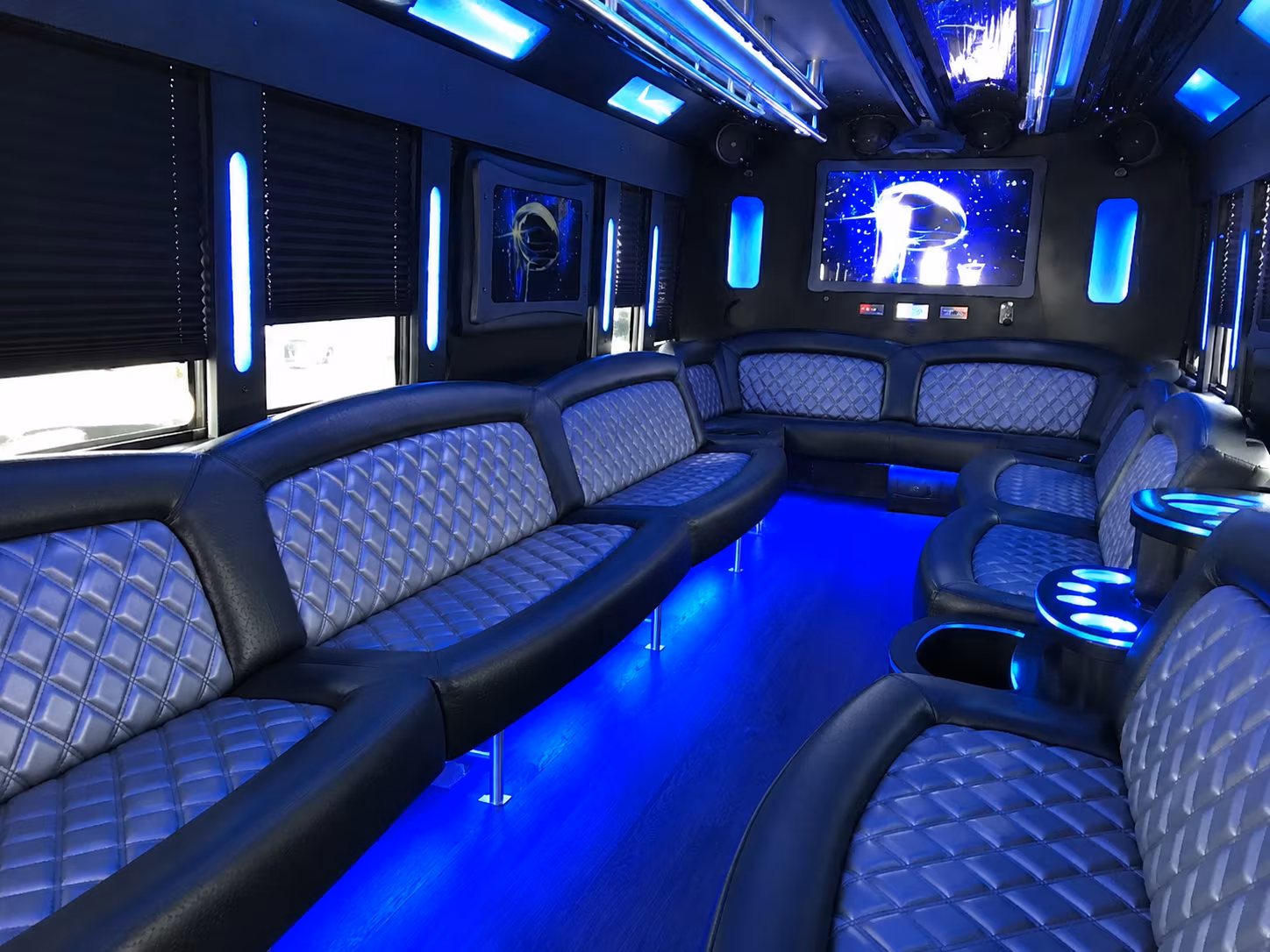 Chino Hills Private Event Transportation Services