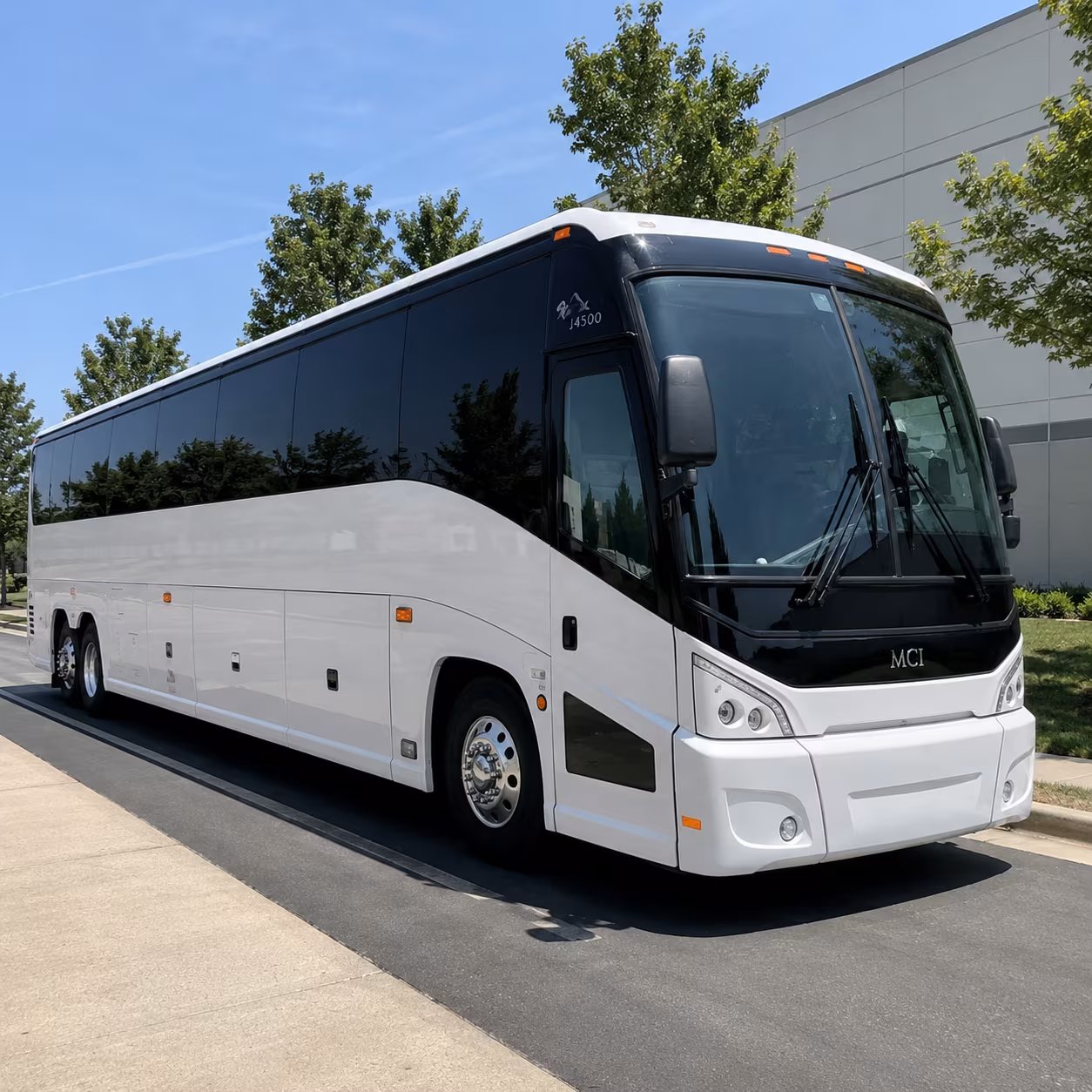 Chino Hills Wedding Transportation & Shuttle Service
