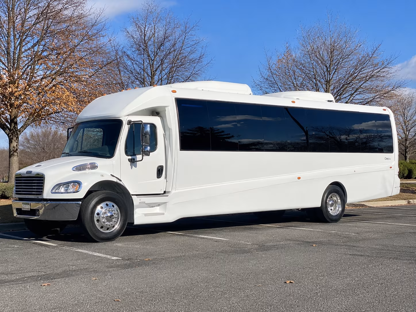 Ontario Concert Transportation