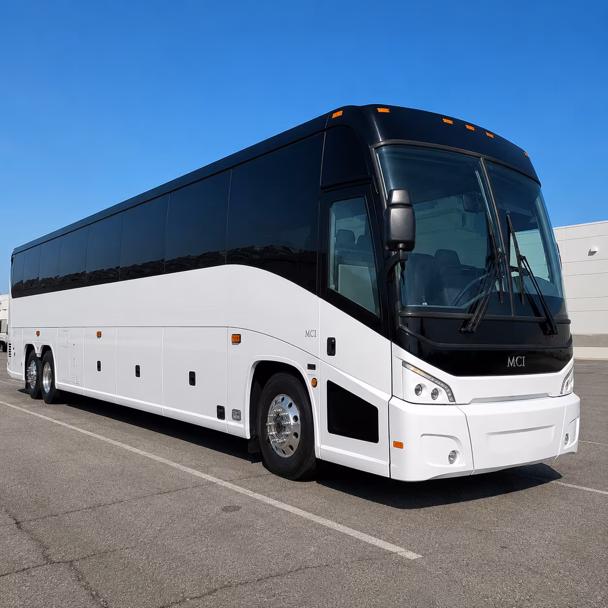 Ontario Airport Shuttle & Transportation group transportation