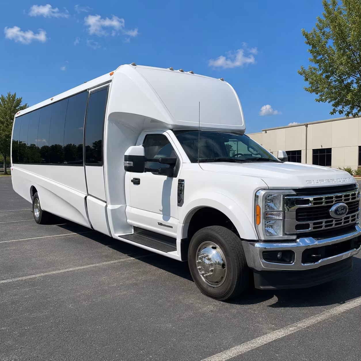 Ontario Airport Shuttle & Transportation route planning