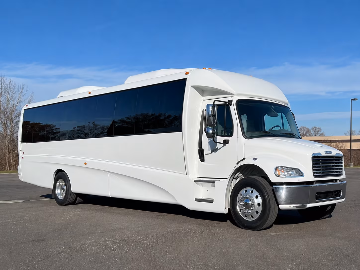 Ontario Bachelor & Bachelorette Transportation route planning