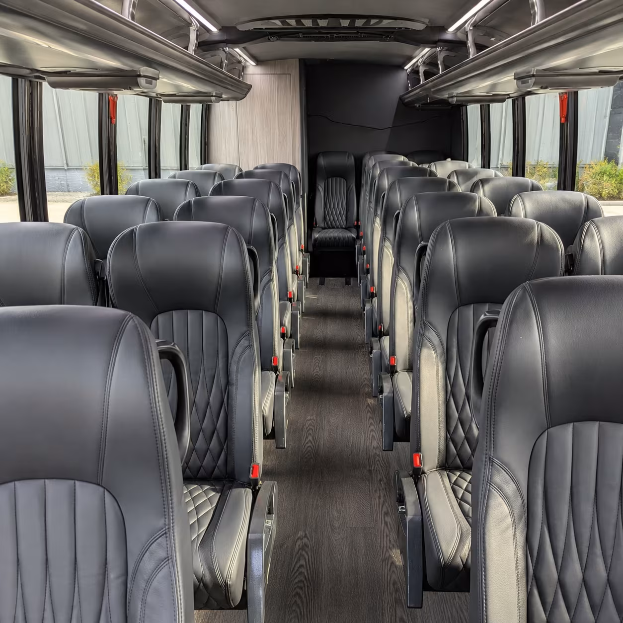 Ontario Corporate Transportation route planning