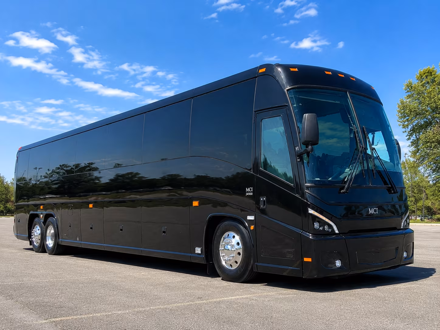 Ontario School Event Transportation group transportation