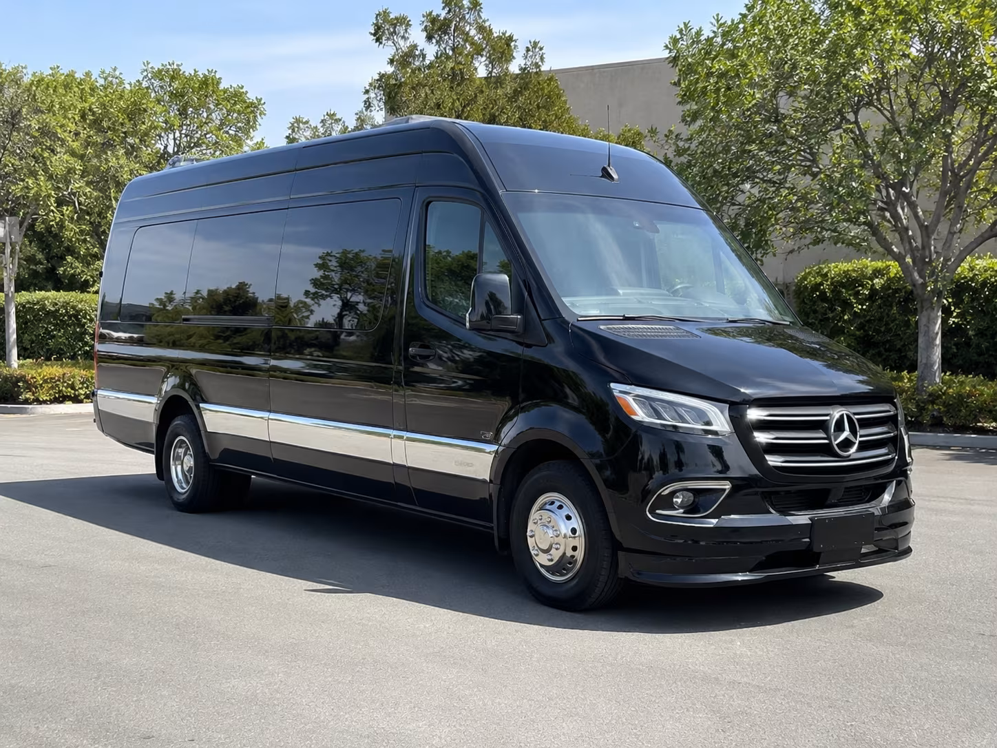 Pomona Airport Shuttles & Transportation