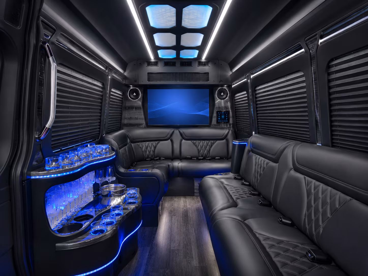 Rancho Cucamonga Airport Shuttles & Transportation