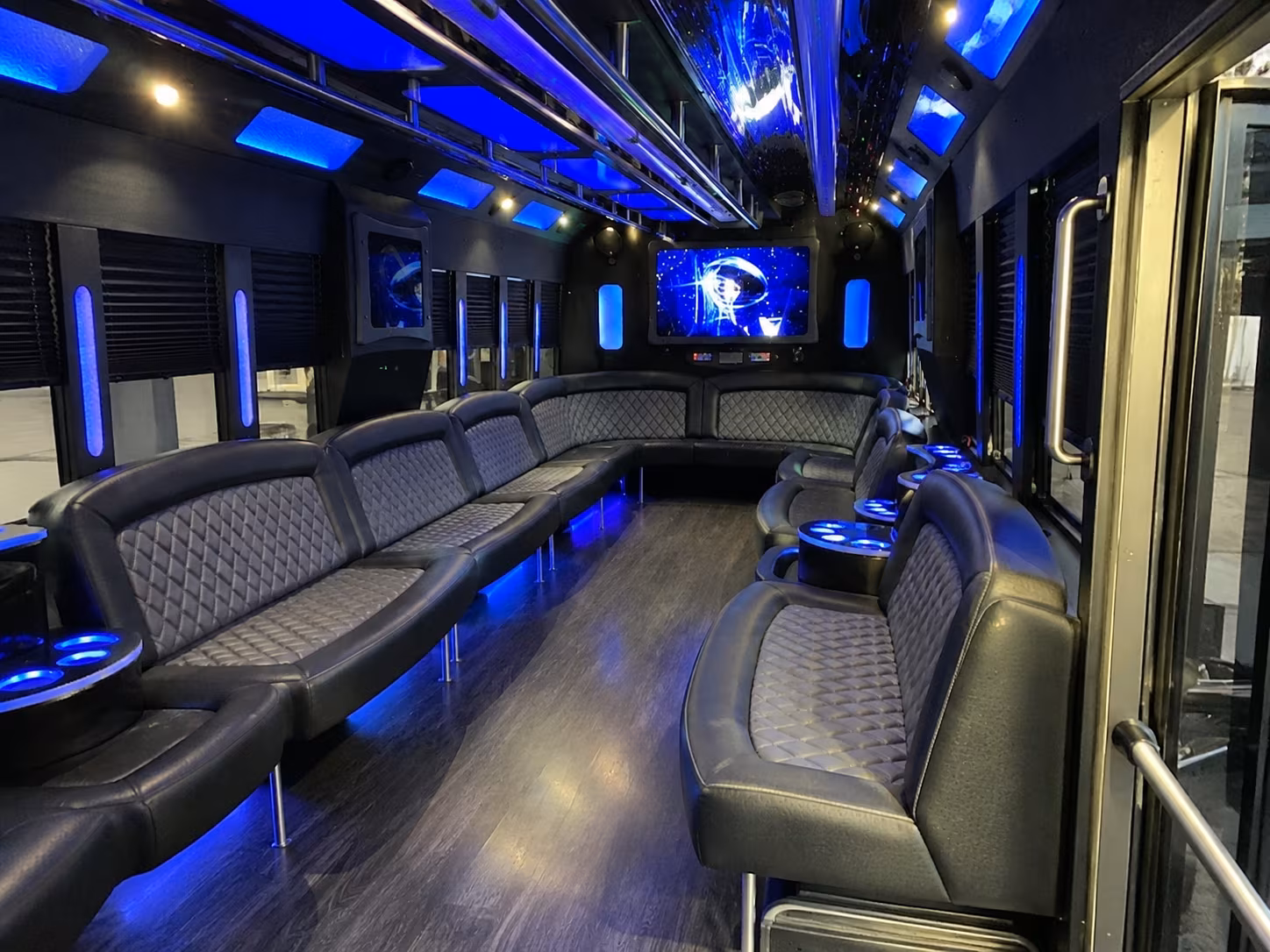 Rancho Cucamonga Sporting Event Transportation