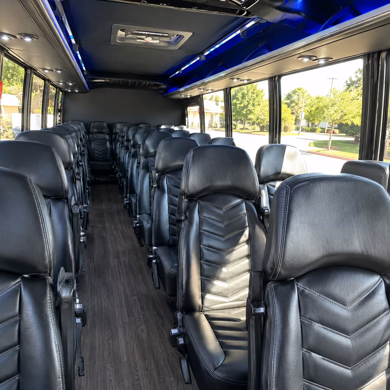 Upland Airport Shuttles & Transportation