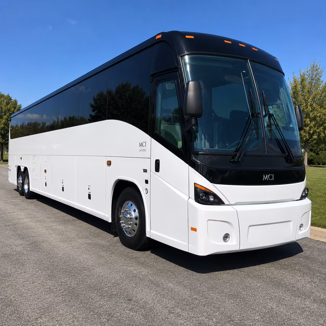 Upland Wedding Transportation & Shuttle Service