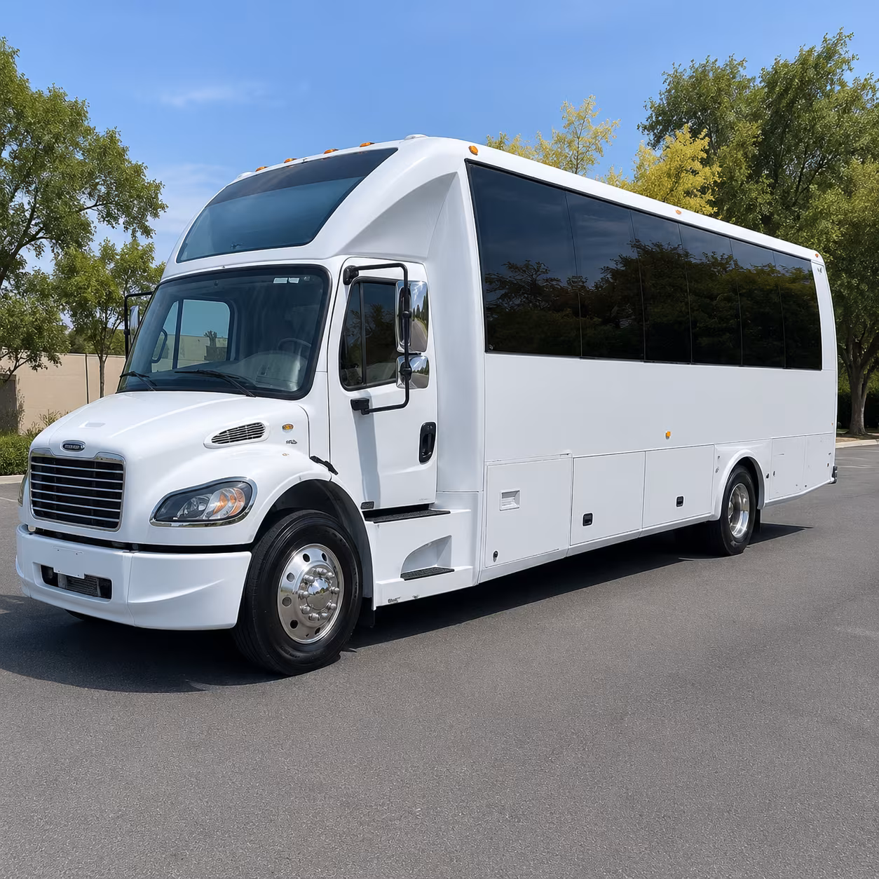 Upland Winery Tour & Pub Crawl Transportation