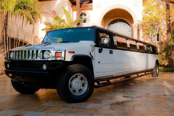 Ontario Hummer Limos