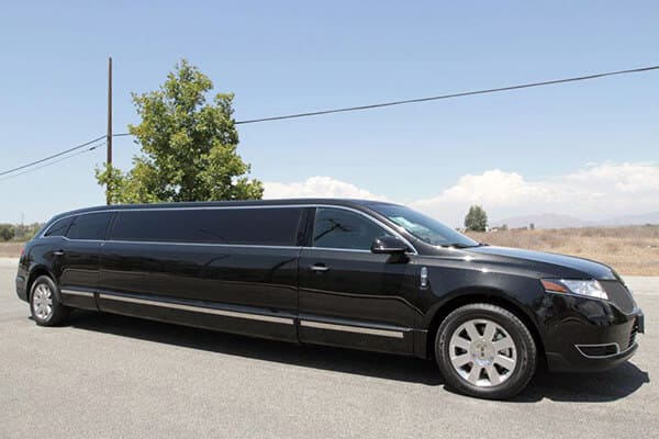 Ontario Lincoln Mkt Limos