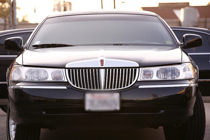 Ontario Lincoln Stretch Limos