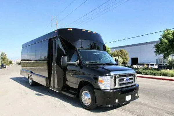 Ontario 15 Passenger Minibus