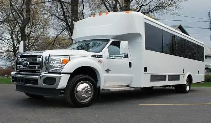 Ontario 20 Passenger Minibus